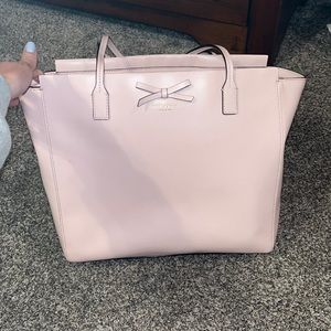 Like New Kate Spade Tote
